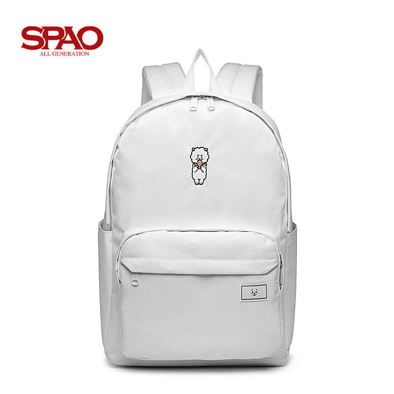 bt21 spao backpack