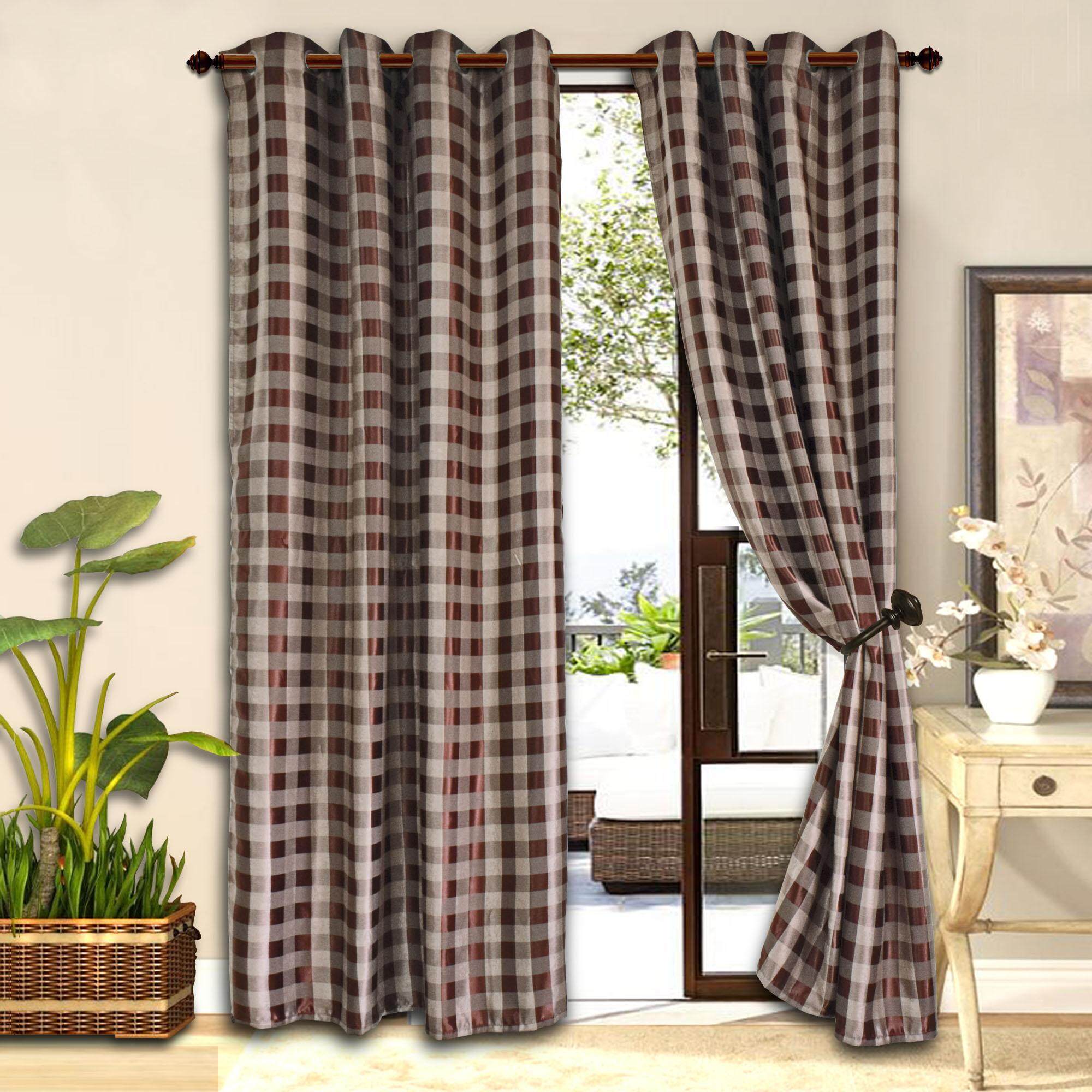 Essina Draperies Curtains Price In Malaysia Best Essina