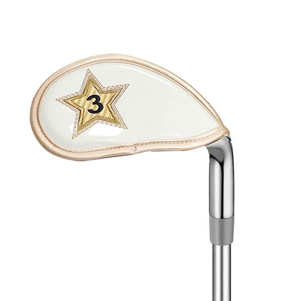 golf iron training aids