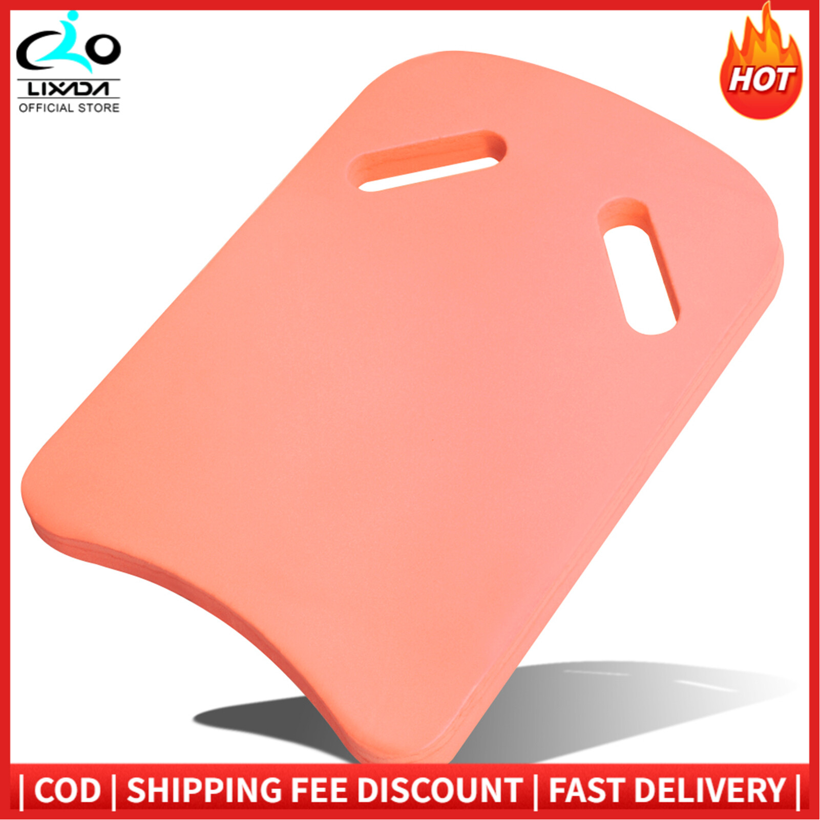 Swimming Kickboard EVA Swimming Float Board Swimming Learning Training Aid