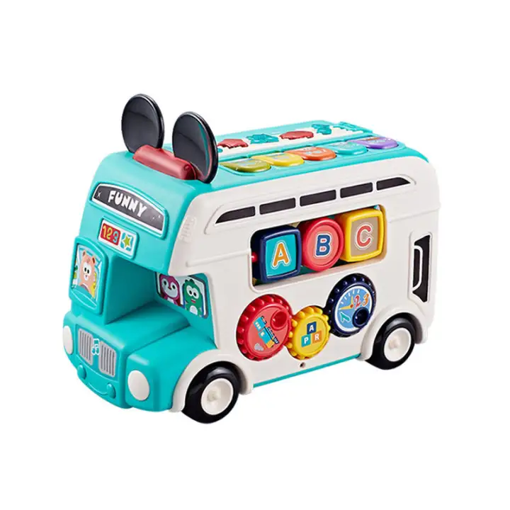 bus toys for 3 year olds