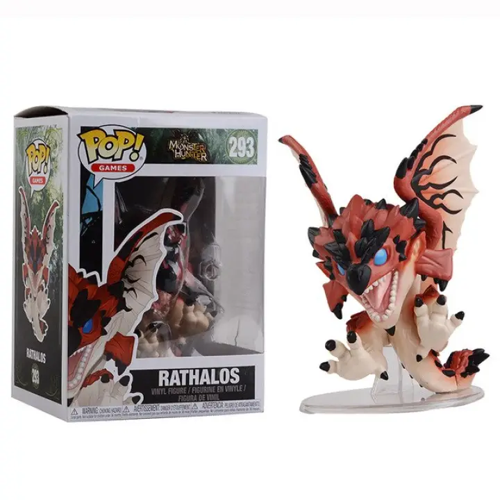 funko pop 293
