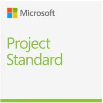 Microsoft Project Standard 2019 buy online