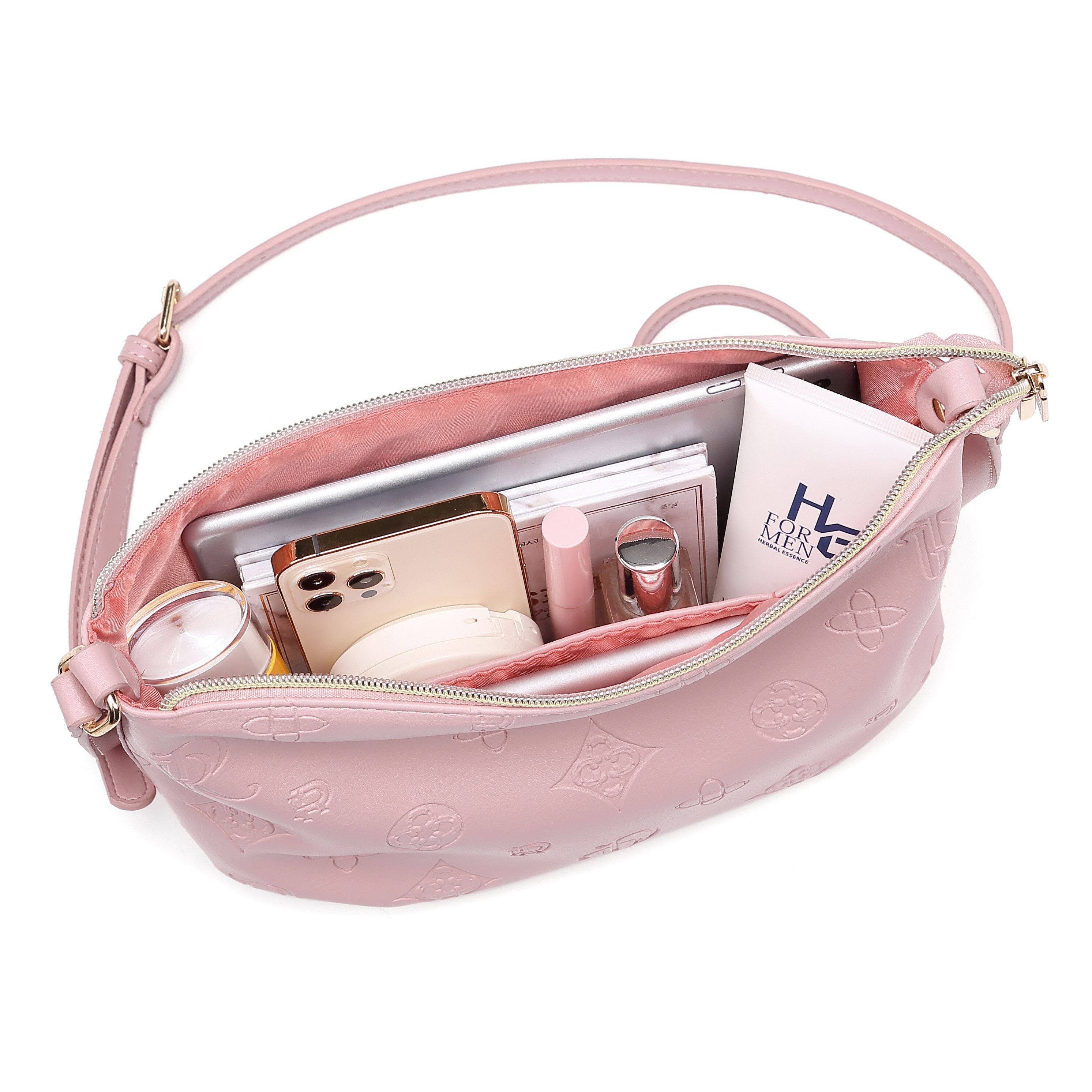 royal polo quinn handbolsa