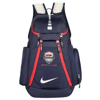 nba basketball bag