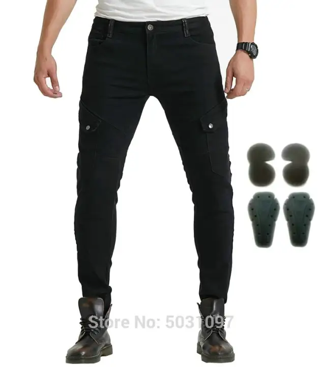 kargo jeans