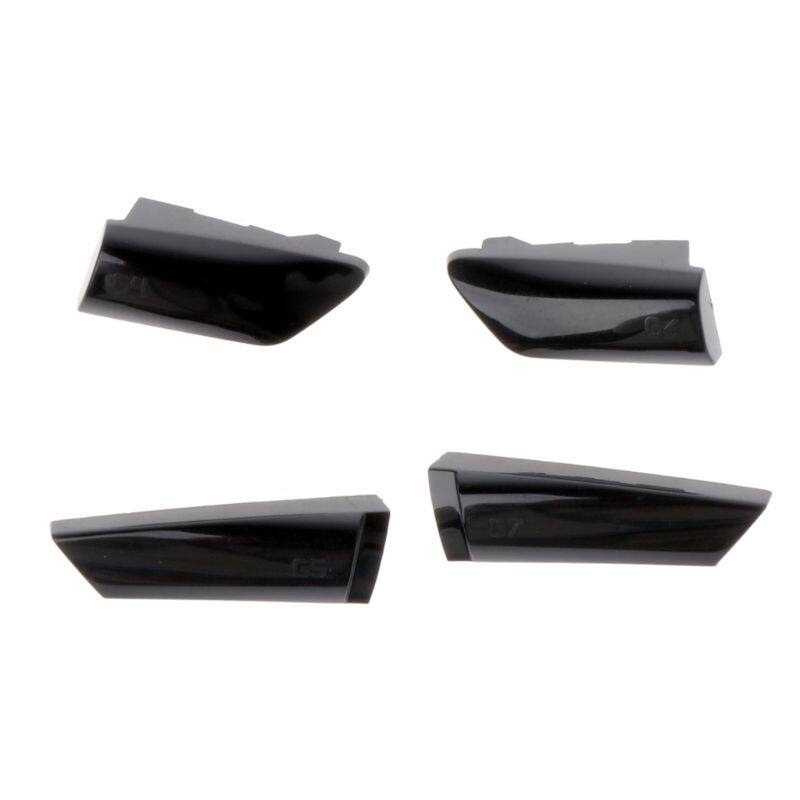 4Pcs Side Keys Side Buttons G4 G5 G6 G7 for Logitech G900 G903 Wired Wireless Mouse Mouse Accessory