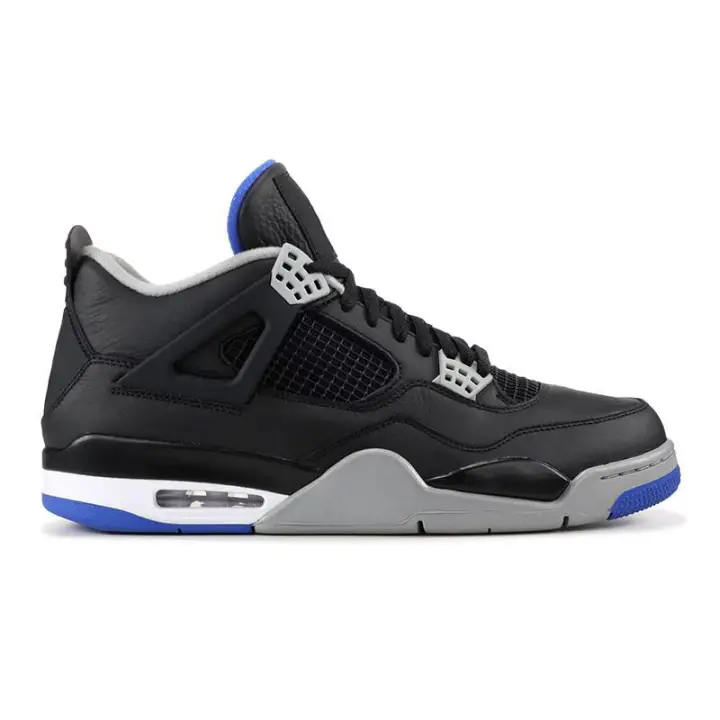 blue 4s 2020