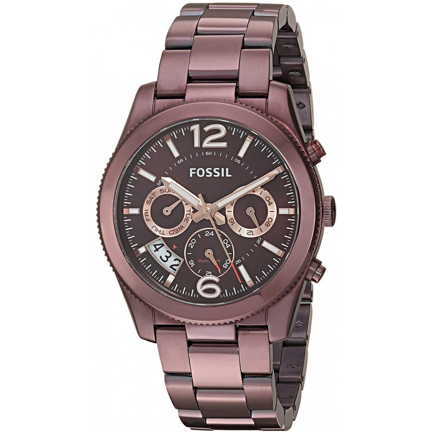 Authentic Fossil Women's Perfect 