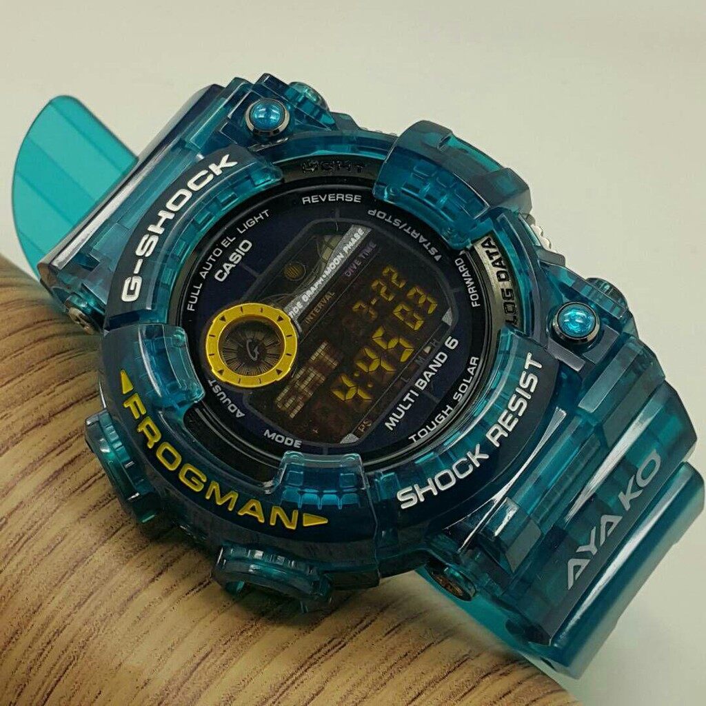 g shock copy original