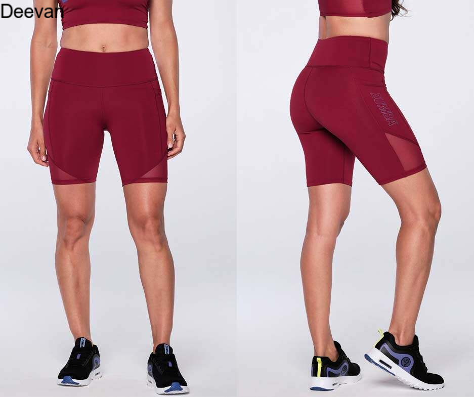 Deevan hàng mới về quần thể thao nhảy múa zumba zumba zumba z1t0 0088