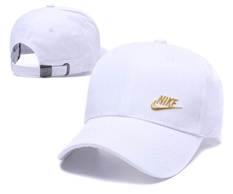 simple cap