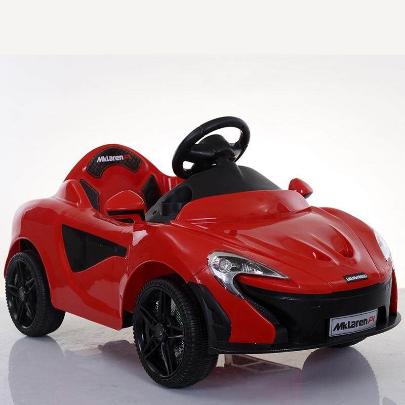 4 seater electric toy car