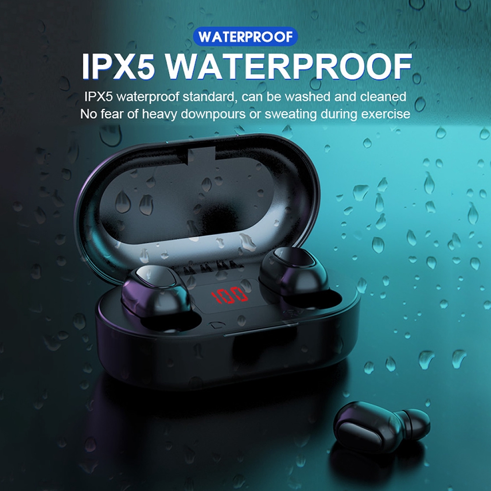 JTWEB L22 Earphone PK L21 Earphone 