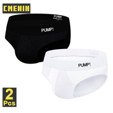 Quần Lót Nam Jockstrap Quần Đùi 2020 Set 2 Chiếc Vải Thoáng Mát