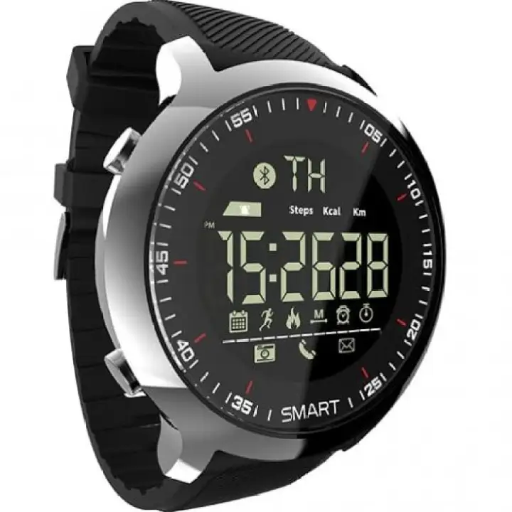 ex18 smartwatch