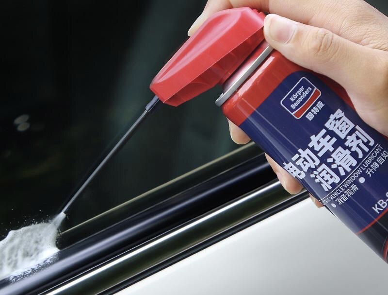 KORPER BESONDERS Power Window Lubricant / Pelincir Cermin Tingkap