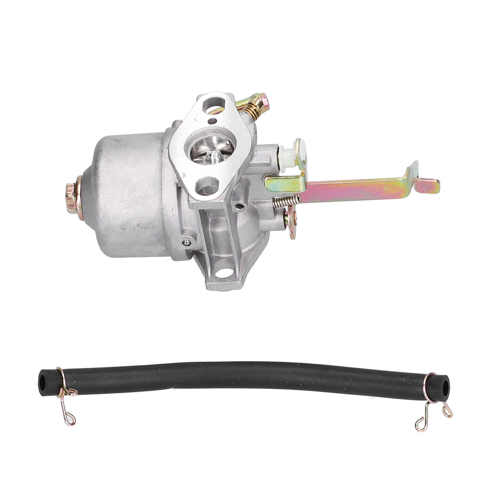 Carburetor 2 Stroke Gasoline Engine Parts Replacement For ET950/650 Generator