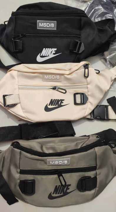 chest bag nike