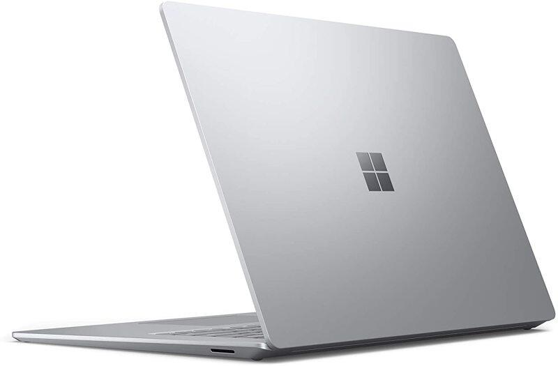 Microsoft Surface Laptop 3 – 15 Touch-Screen – AMD Ryzen 7 Surface Edition - 16GB Memory - 512GB Solid State Drive – Platinum Malaysia