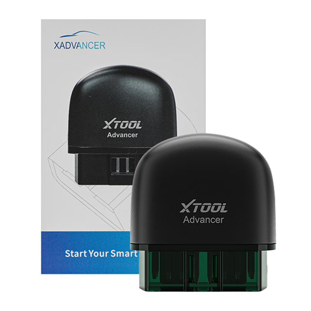 2023 mới nhất xtool ad20 advancer OBD2 máy quét Đầu đọc mã động cơ xe hơi thiết bị chẩn đoán Android /IOS tốt hơn so với ELM327/AD10 cập nhật