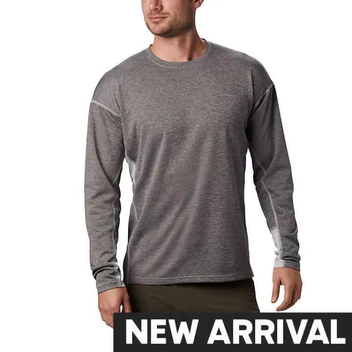 columbia omni freeze zero long sleeve