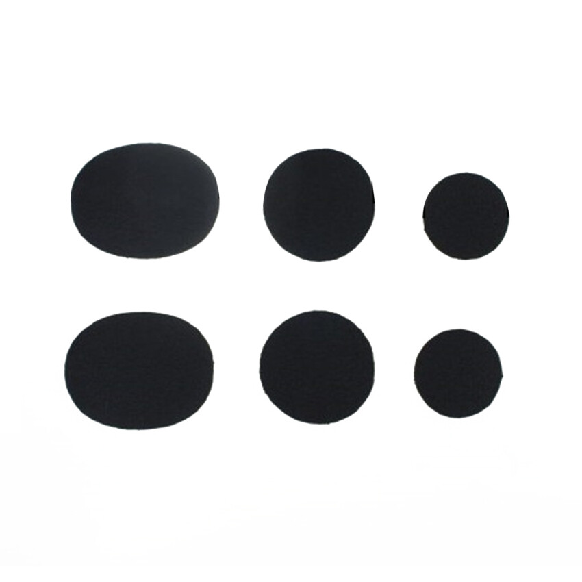 Sneaker Hole Repair Up Patches, Shoe Toe/Heel Hole Wear Prevention