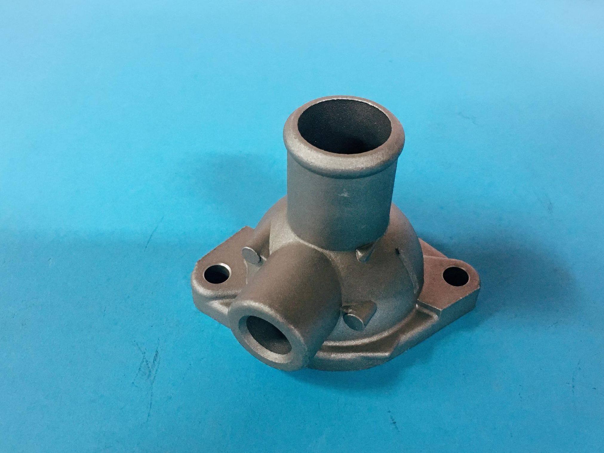 THERMOSTAT HOUSING PERODUA MYVI 1.3 Lazada