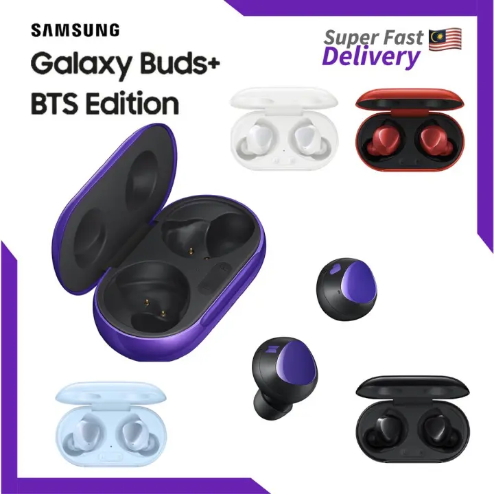akg buds plus