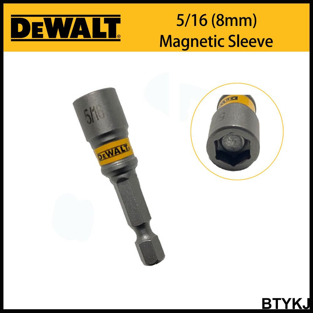 Dewalt drill online sleeve