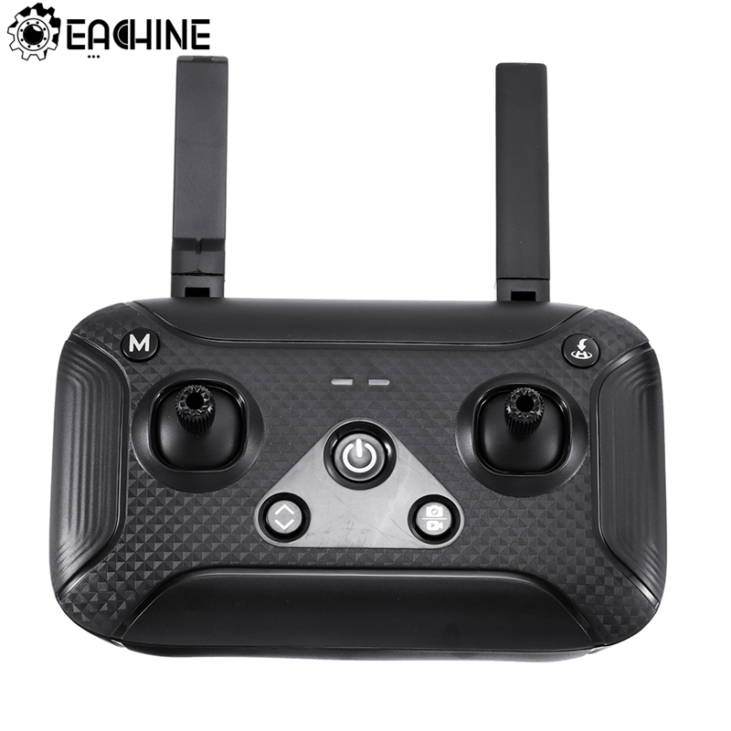 Eachine EX5 GPS 5G WIFI FPV RC Droneอะไหล่รีโมทคอนโทรลTransmitter ...