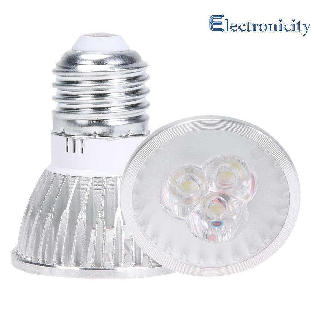 220V E27 Super Bright LED Spotlight Bulb Energy Saving LED Bulb Lamp Light