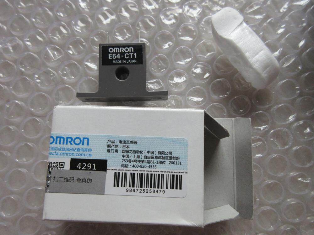 E54-ct1 Omron Sensor