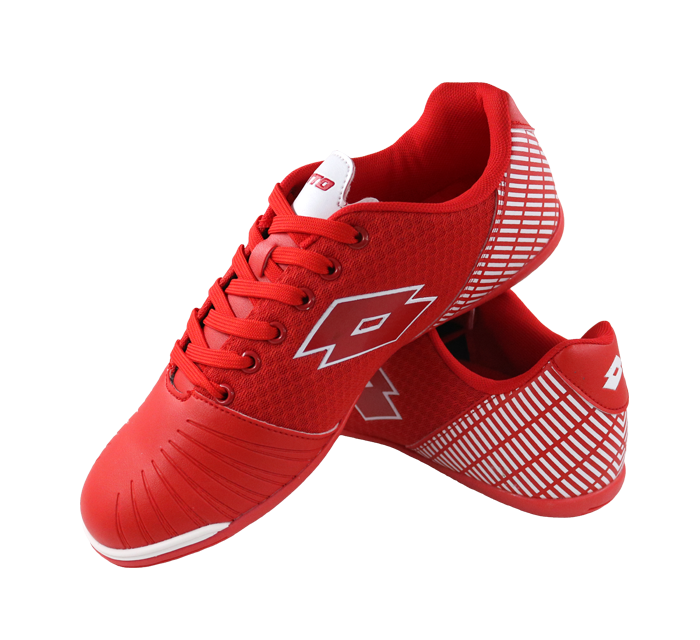 kasut futsal lotto