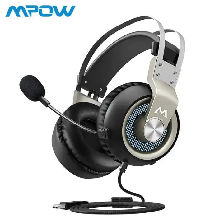mpow eg3 gaming headset
