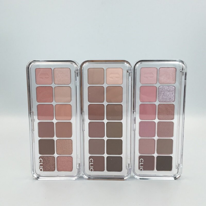 [CLIO] Pro Bảng màu mắt không khí 0.6g