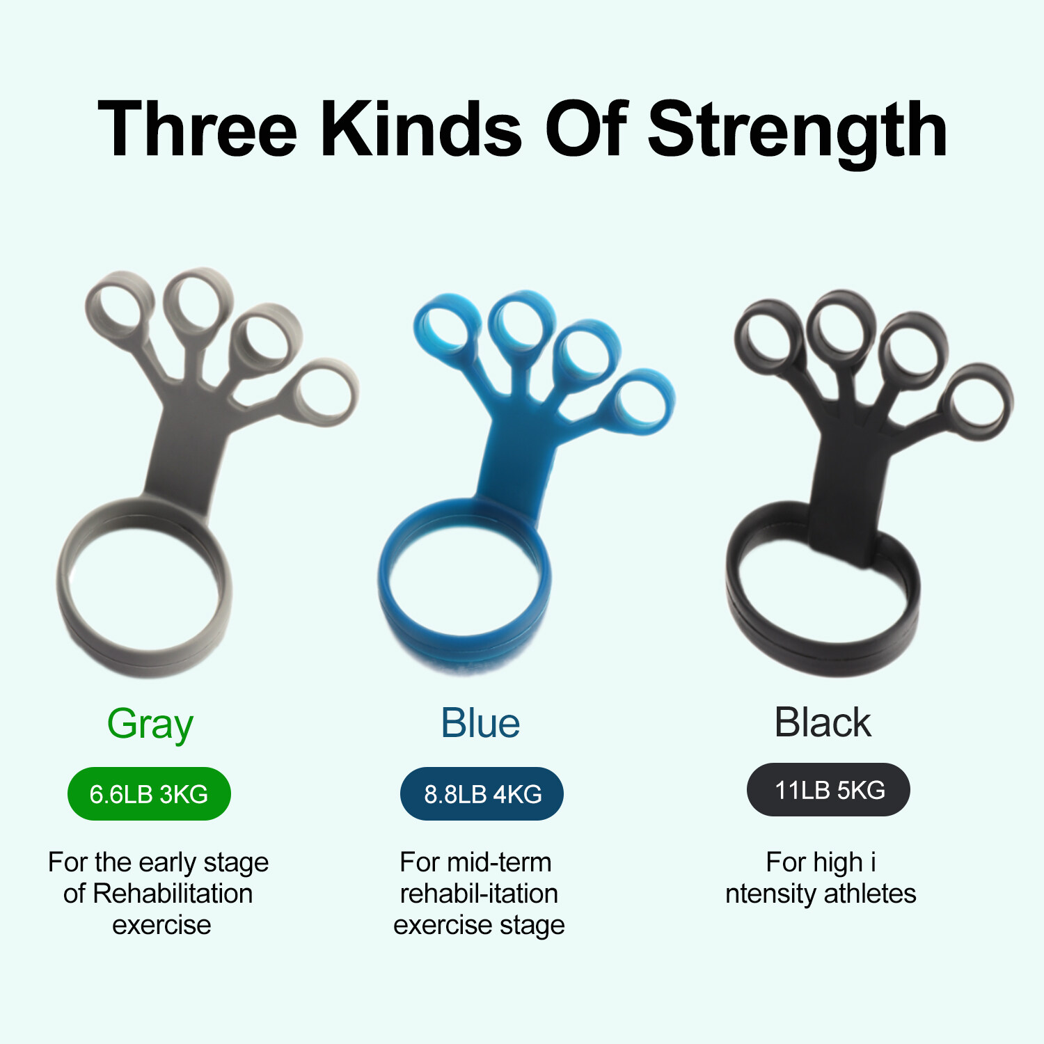 SPOON SUMMARY67SP9 1PC Silicone For Athletes and Musician