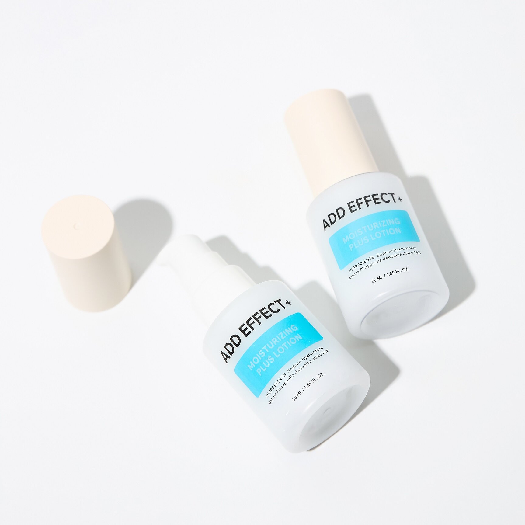 [ADD EFFECT] Skin Care Collection