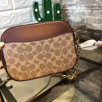 latest coach bag design