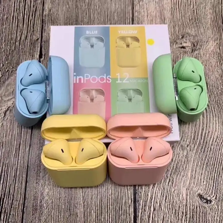 inpods lazada