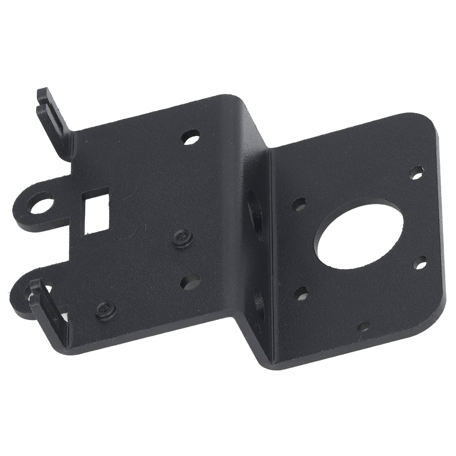 Extruder Support Plate Short Stroke Extrusion Back Metal Frame For Ender 3 SDI