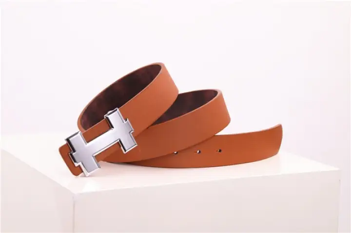 male designer belts