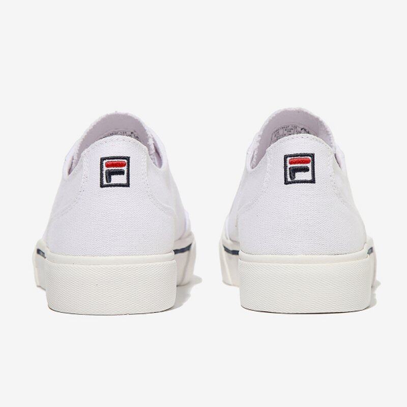 FILA Korea FILA Tarp LO 2 Colors Sneakers Size mm Lazada