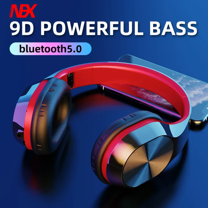 high quality headphones bluetooth