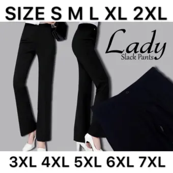 8xl trousers