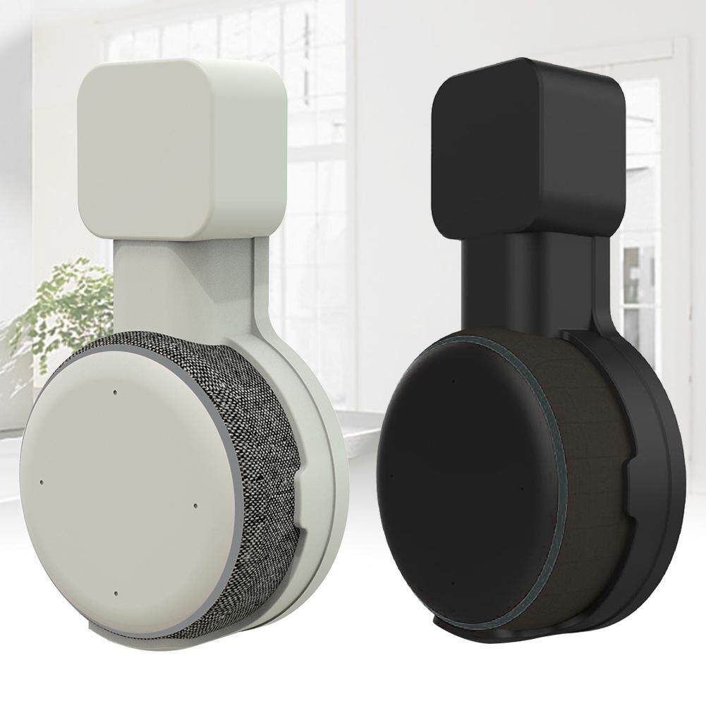 >> BÁO GIÁ giá đỡ loa treo tường jbl | Shopee Lazada Sendo Tiki mới nhất 64 Treo phòng tắm Plug-in Treo tường Tiết kiệm không gian Cáp phòng ngủ Quản lý giá đỡ loa an toàn cho Echo Dot thứ 3