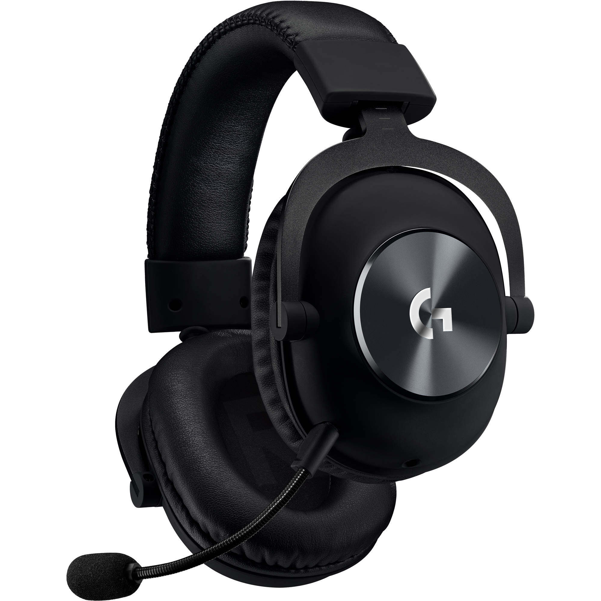 logitech gprox