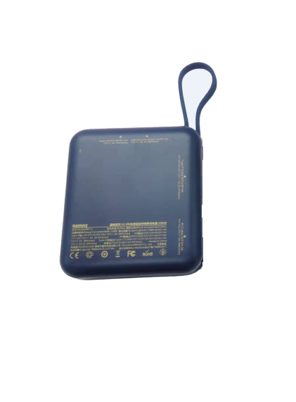 Remax Rpp-51/ RPP-285 Huawei Super Fast Charging Sucha Series 22.5w Pd ...