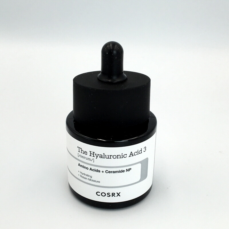 [COSRX] Hyaluronic axít 3 Huyết thanh 20ml
