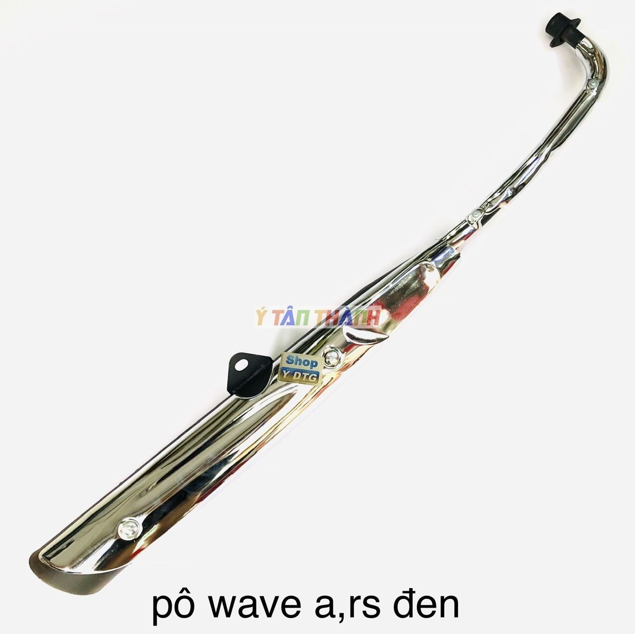 Pô xe wave a 2016 - 297